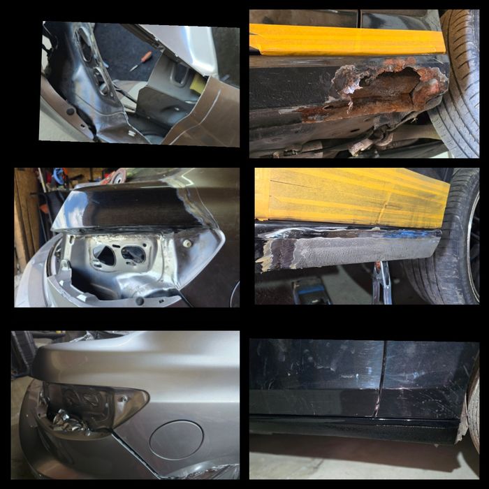 Vopsitor  tinichigiu auto, condiții de garaj prețuri mici