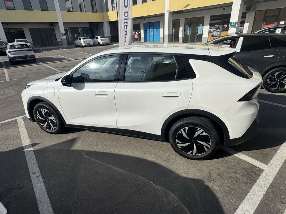 Changam Nevo Q05 2026