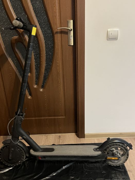 Trotinetă electrică Xiaomi