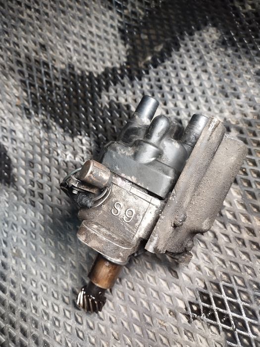 Продам трамблёр в отличном состоянии