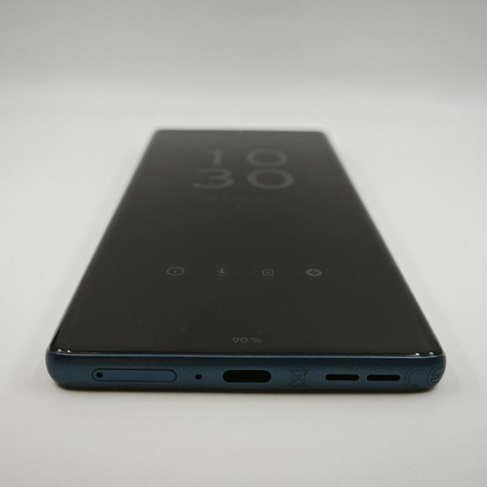 Motorola Edge 50 Fusion 256GB, Forest Blue | GlobalCash.ro #LU28227