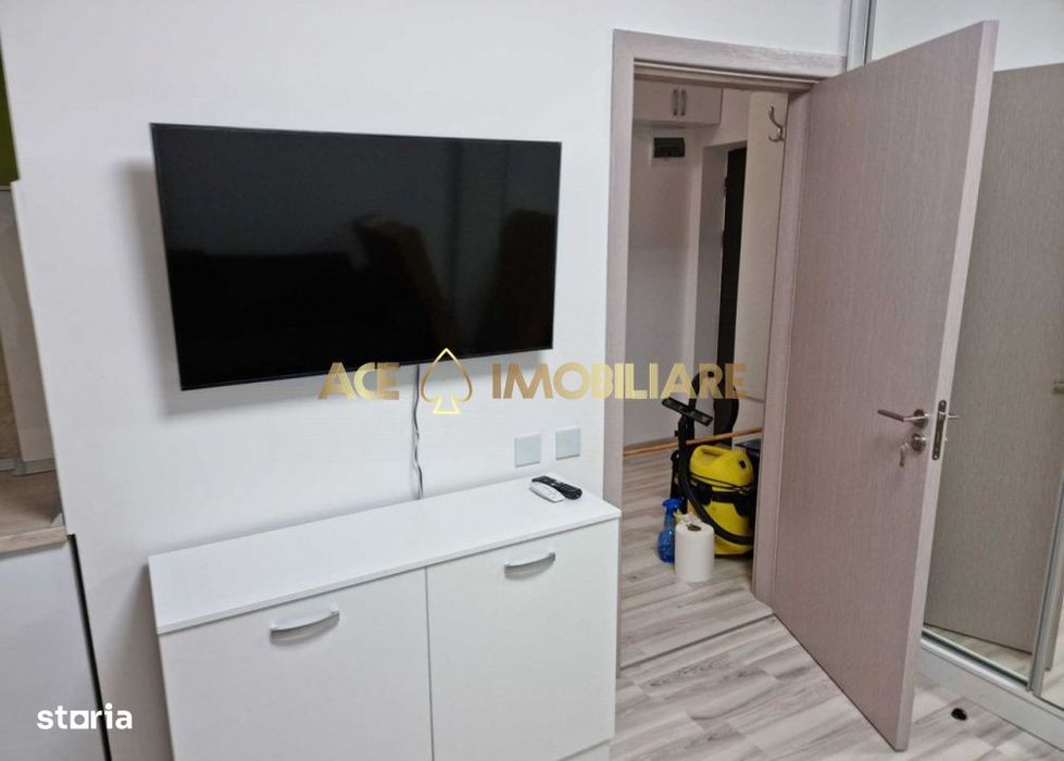 2 Camere de inchiriat | Theodor Pallady | Bloc Nou | Centrala