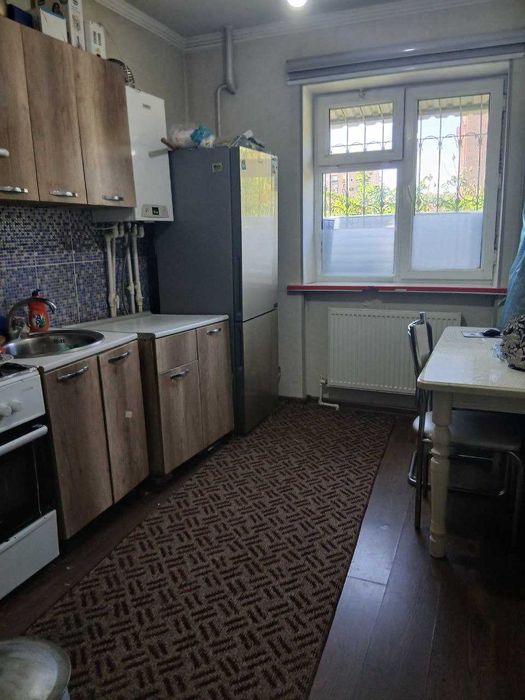 Новостроика 2/1/7. Yangi Hayot, Гиштли, Ипотекани хам куришимиз мумкин