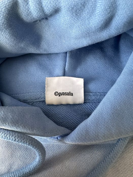 худи Vetements automne-hiver