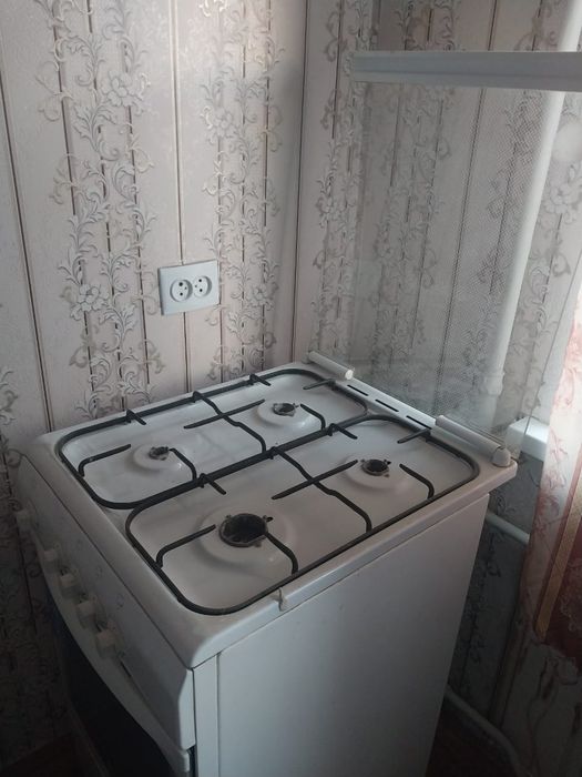 Плитка газовая б/у в идеальном состоянии
