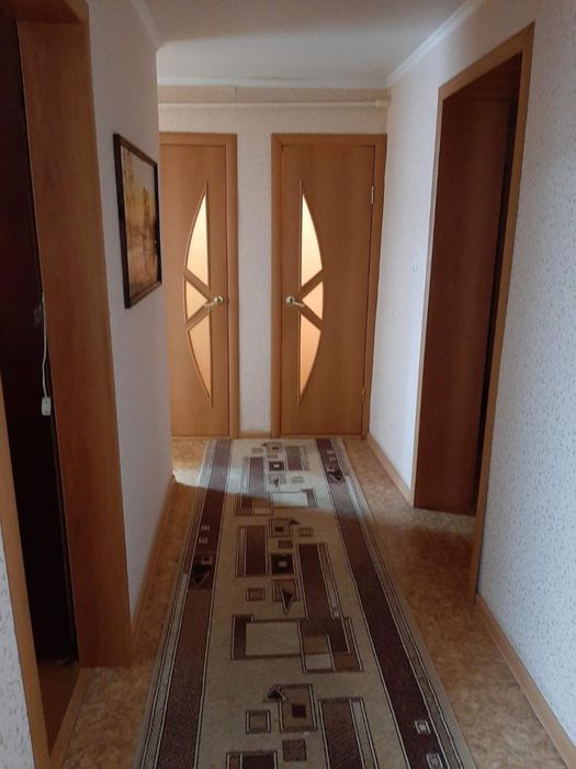 Продам 3-х комнатную квартиру