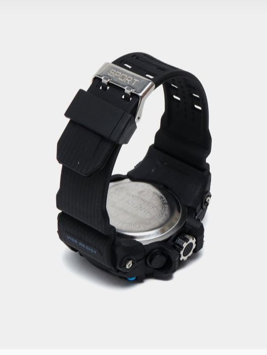 Yangi qoʻl soatlari