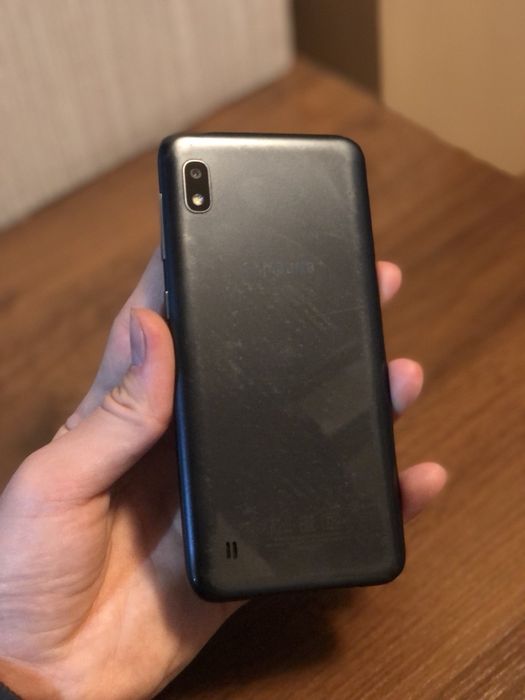 Samsung galaxy a10