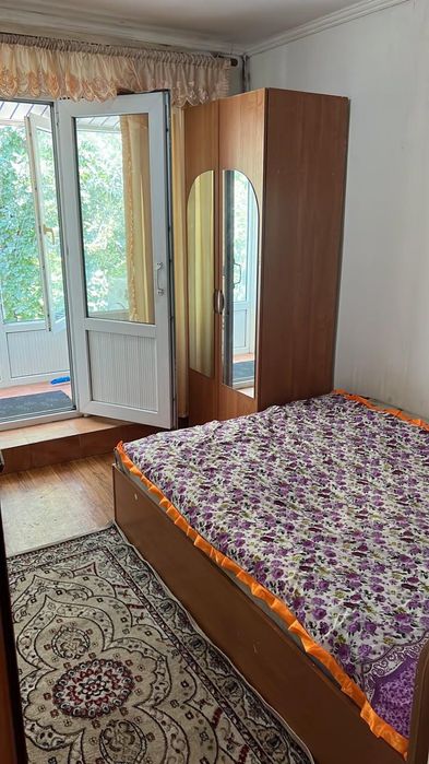 Сдам 2-х комнатную квартиру