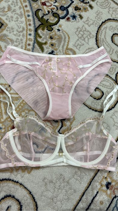 Женское нижнее белье новое