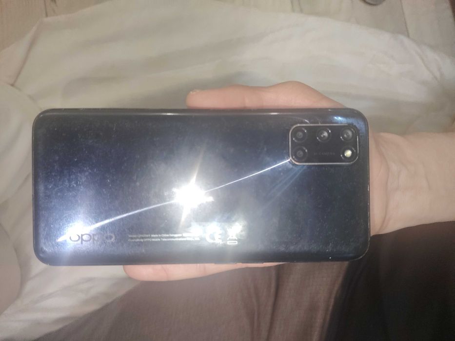 Поко А 52 62 гб продам