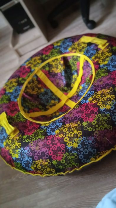 Продается тюбинг