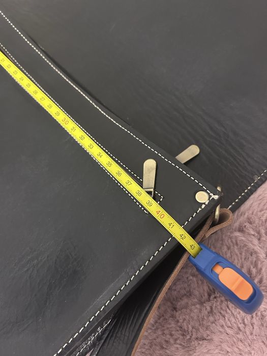 geanta crossbody piele naturala