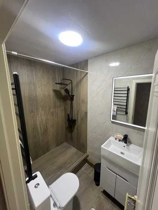 R2! Сдаётся квартира 2/2/9 на ЖК Богишамол ор-р Сампи