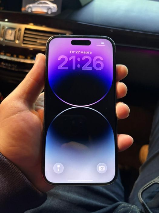 Iphone 14 pro I Айфон 14 про