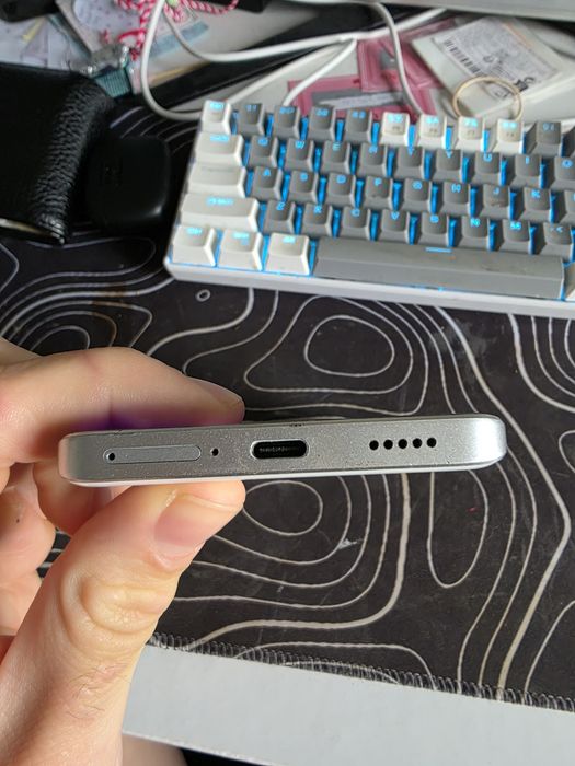 Xiaomi Redmi Note 13 pro plus 256gb Гаранция