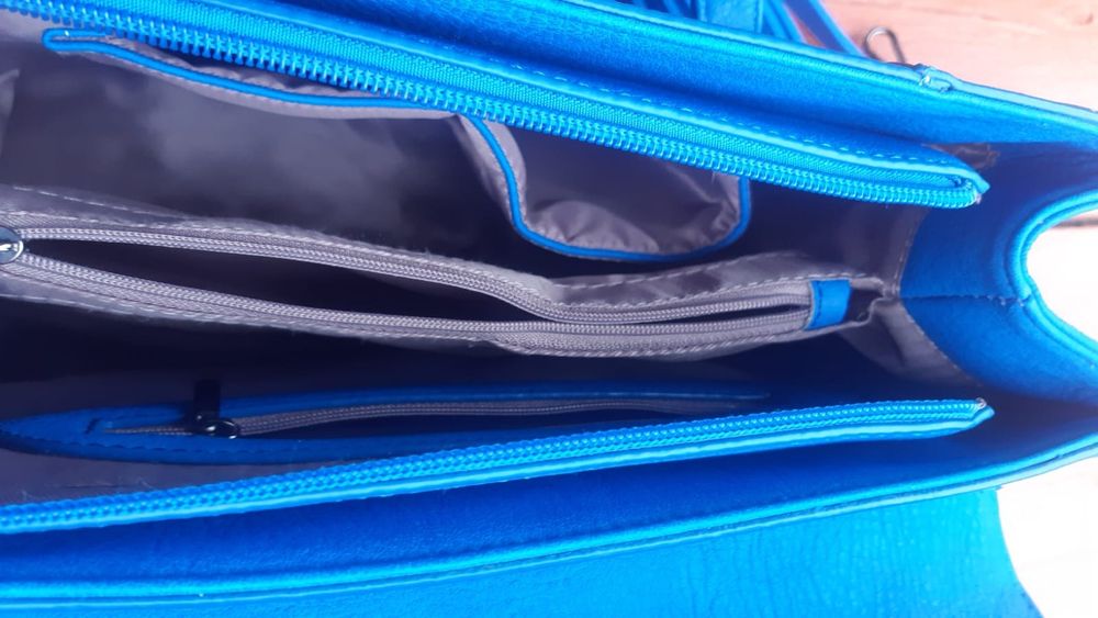 Продам новую женскую  сумку