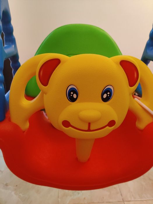 Leaga copii convertibil