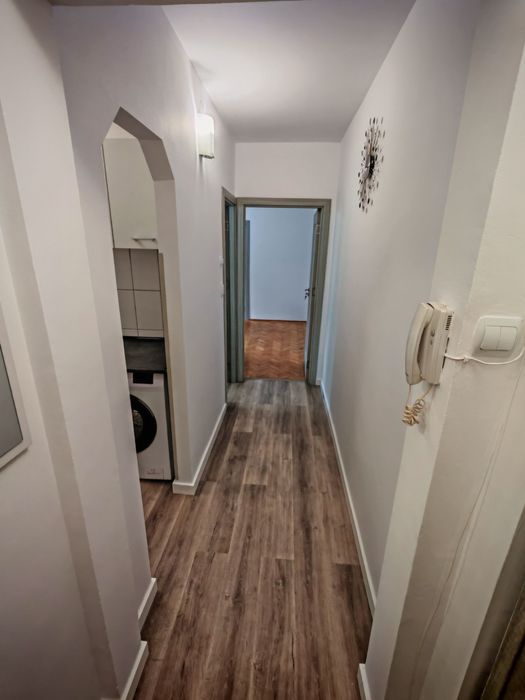 Apartament în regim hotelier