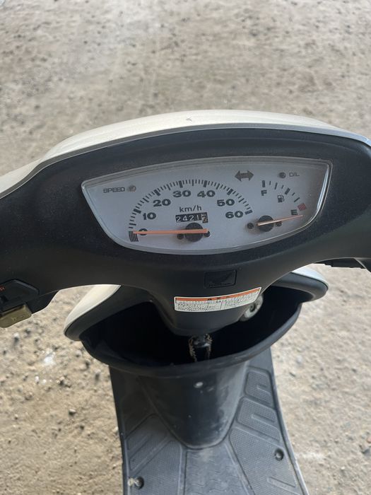 Продам мопед Хонда