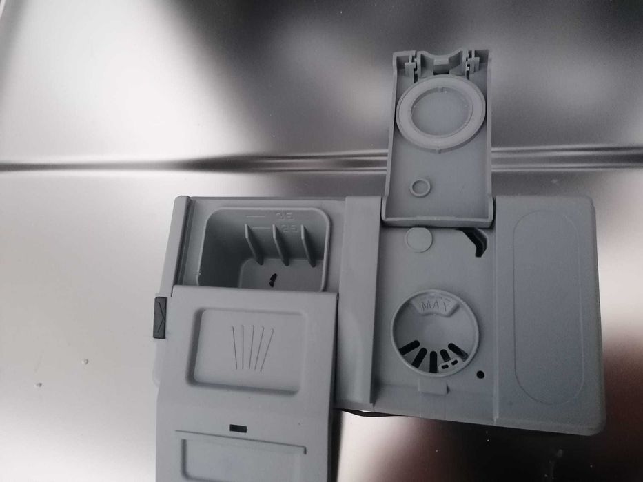 Masina de spalat vase Hotpoint