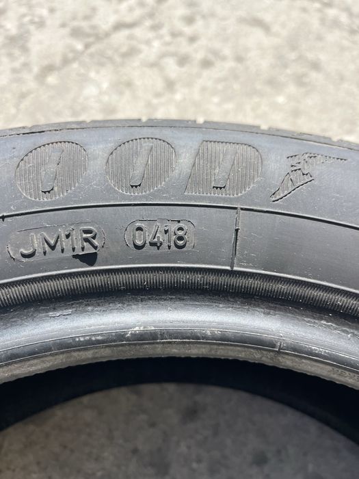 185/55/16 GoodYear