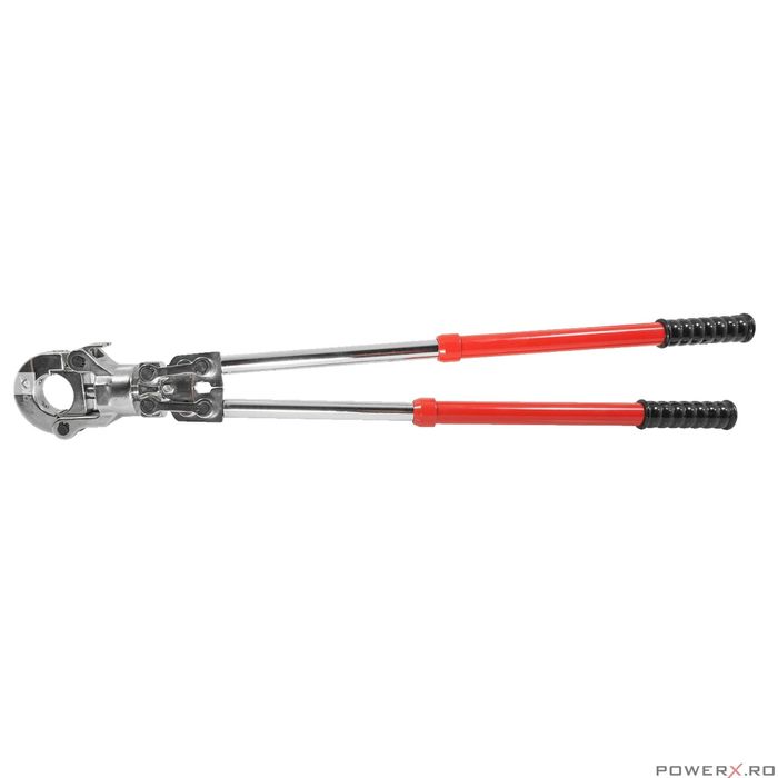Cleste pentru sertizarea tevilor, pex tip U si TH, 16-32 mm, Verke