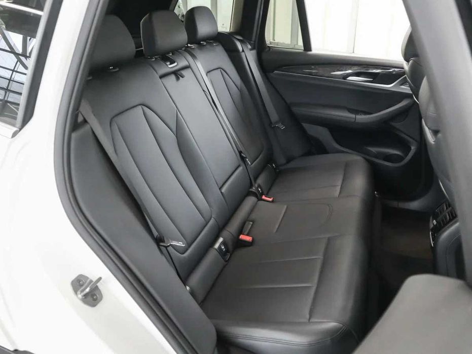 Бмв G01  х3 3,0 бензин на части