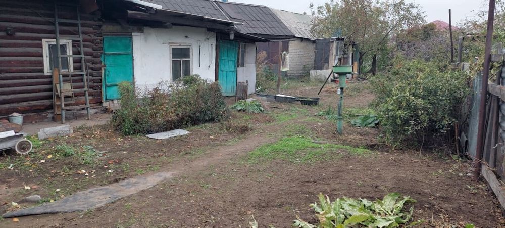 Продам благоустроенный дом с участком