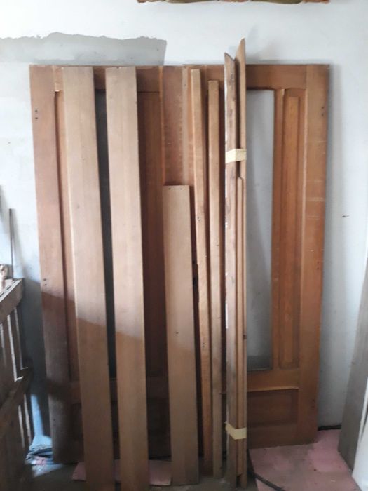 usa stejar 155*205cm