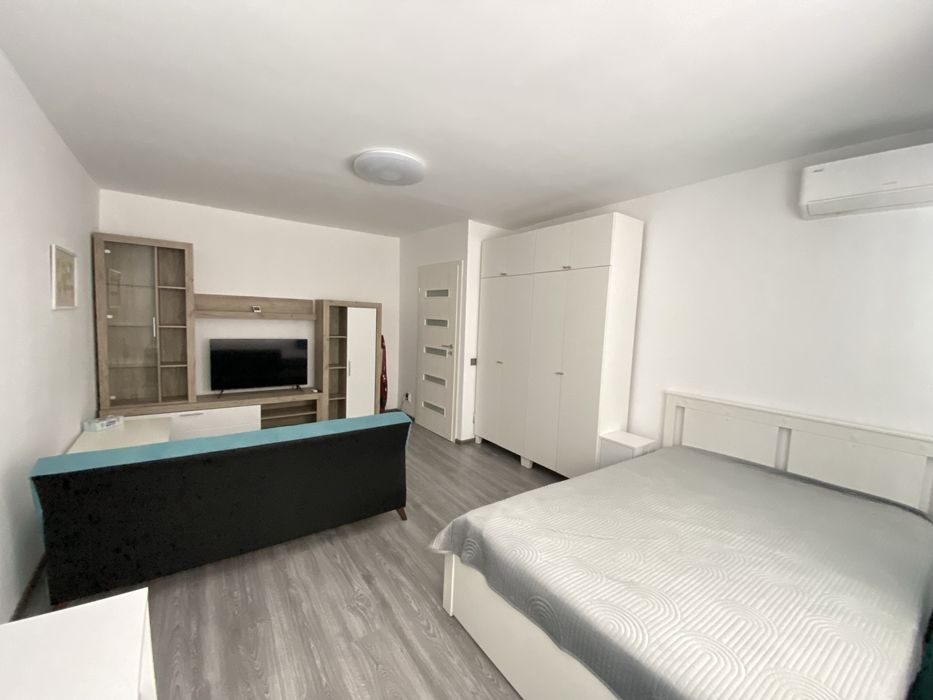 Garsoniera Lacul Tei - Maica Domnului