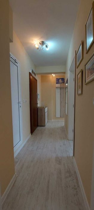 Дава се под наем Тристаен апартамент в Бургас, Изгрев - 90 кв.м за 331.5 € - Снимка #11