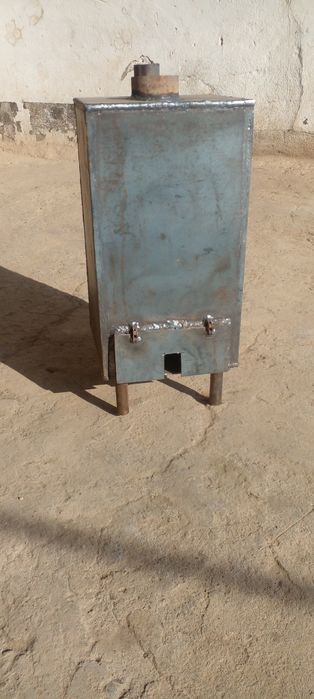 Эканом катёлларга заказ оламиз