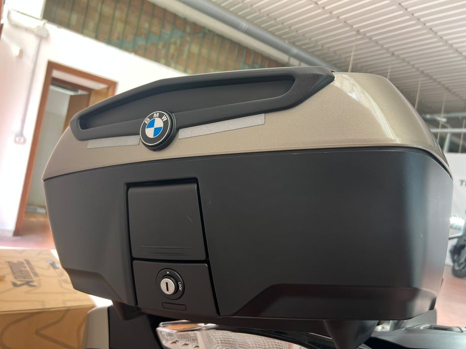 Bmw r1200 rt an 2017 Keyless ESA Anvelope noi