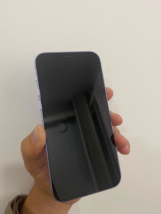 Продам Iphone 12 128gb purple