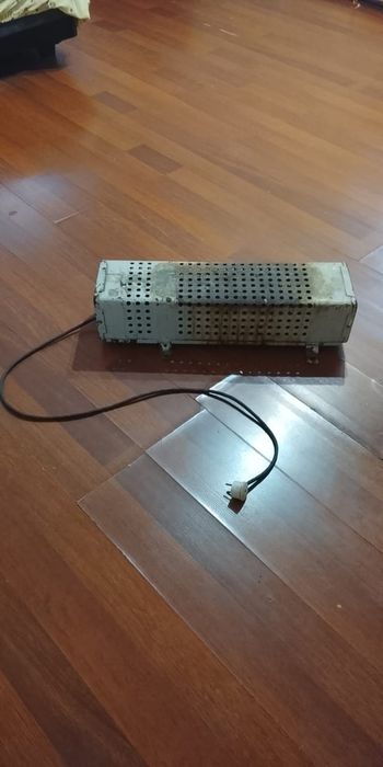 Продам электрообогреватель