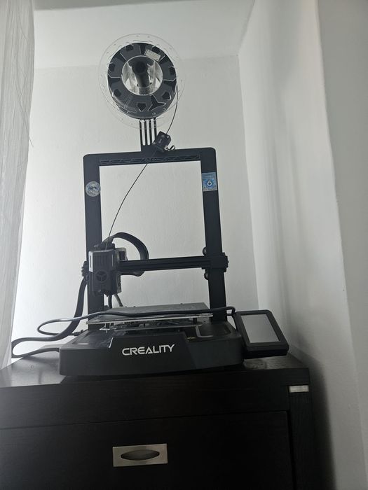Imprimanta 3D, Ender-3 V3 KE