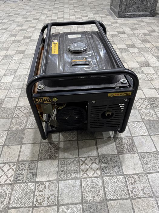 Kipor движок 2500