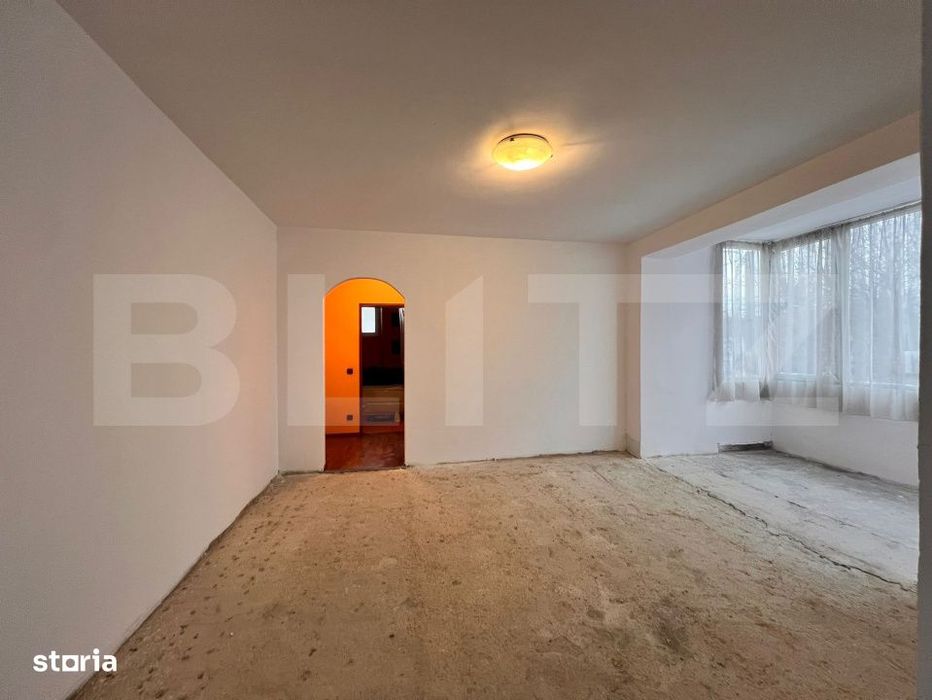 Apartament 2 camere circular –zona centrala Hunedoara