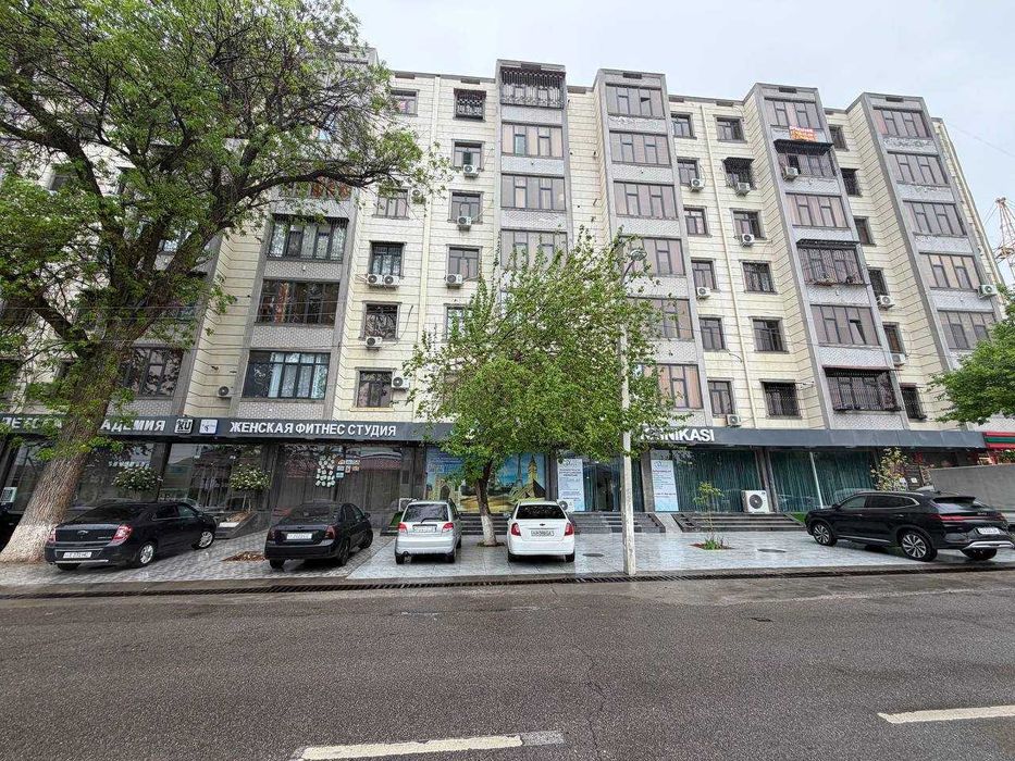 Продажа коммерческого помещения в Чиланзарском районе.