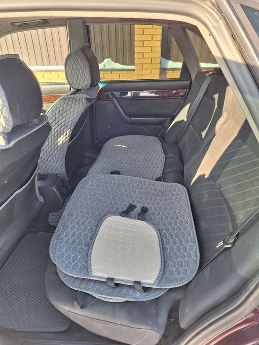 Продам Audi a 6.