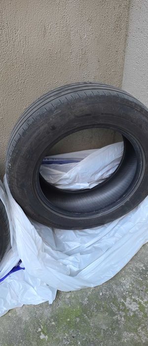 Летни гуми Nexen 205 65 17 bmw ix1 x1
