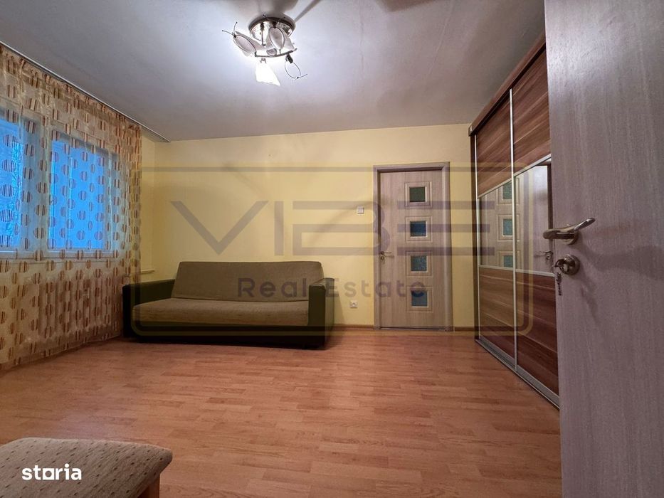 Apartament 3 camere Tatarasi Tudor Office Center