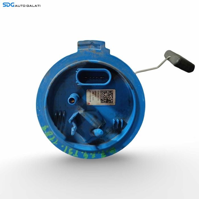 Pompa Combustibil Rezervor cu Sonda Litrometrica Volkswagen Golf 7 1.0 1.2 1.4 TSI 2013 - 2020 Cod 5Q0919051M [A0670]