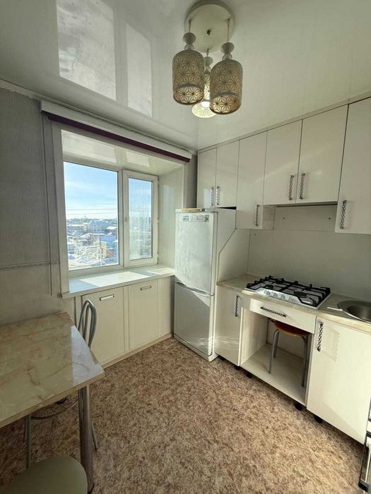 1 комнатная квартира КСК