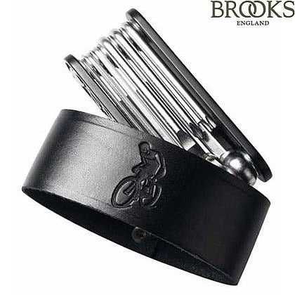 BROOKS MT10 Multi-tool, многофункциональный инструмент велосипедиста