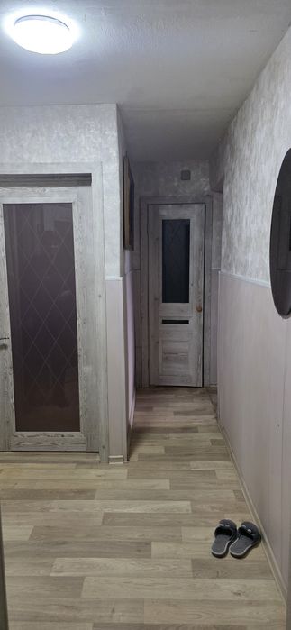 Продаётся квартира по Рудной