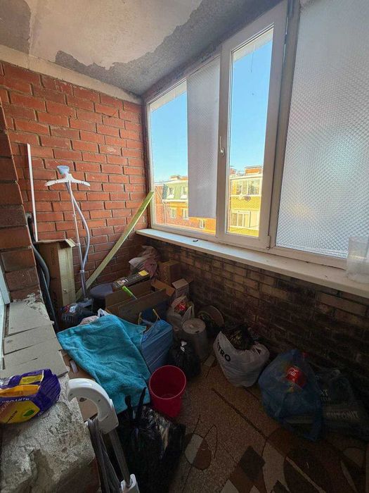 Садовая 100/2 2шка 49 м2