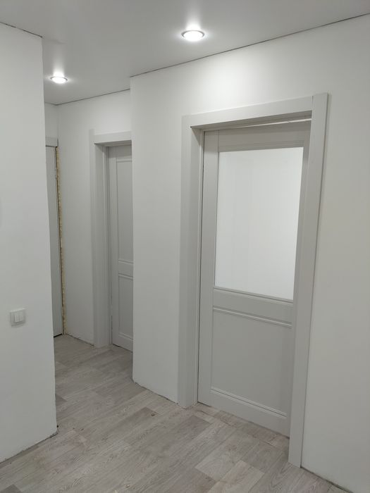 Ремонт квартир под ключ