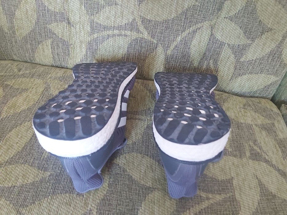Дамски маратонки Adidas solar drive